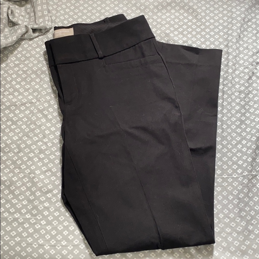 Banana Republic Jackson Pant